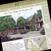 Village Web site Highlight Image